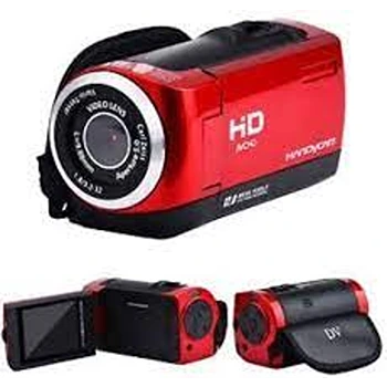 DV Camcorder